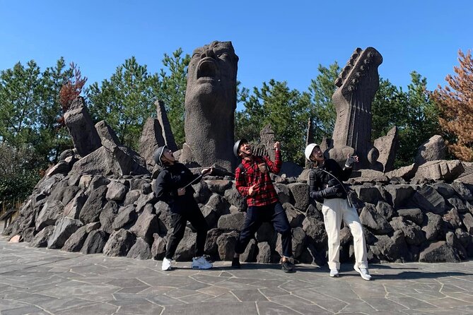 Explore Kagoshima by Ebike Rental - Participant Suitability