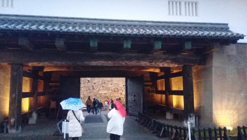 Explore Kanazawa in Three Hours - Key Points