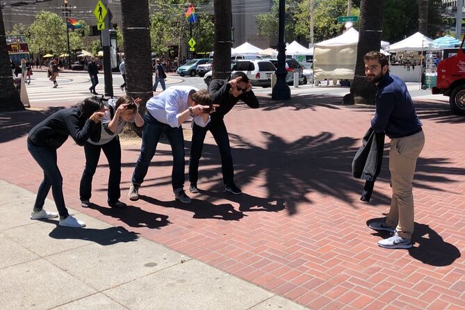 Explore Kansas City With a Unique Scavenger Hunt by 3QUEST Challenge - Unique Experiences Along the Way
