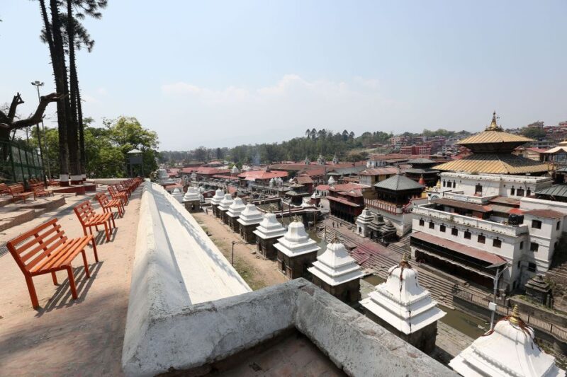 Explore Kathmandu Heritage Tour by Private Car - Kathmandu Durbar Square