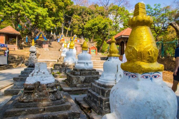 Explore Kathmandu Heritage Tour by Private Car - Patan Durbar Square