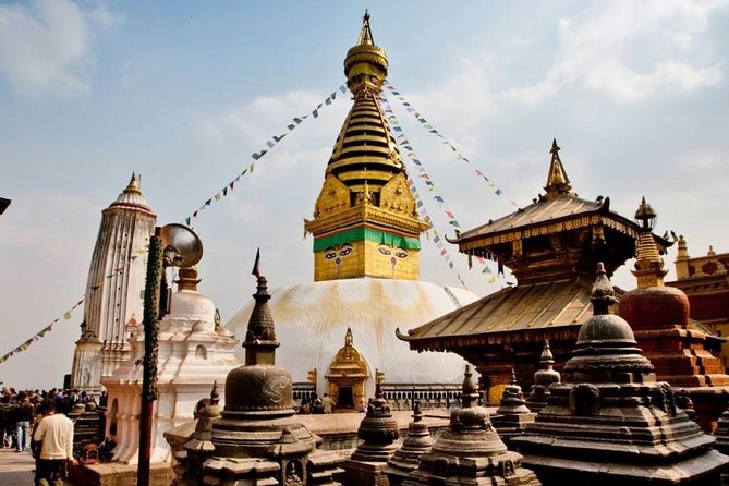 Explore Kathmandu With Local Guide - Inclusions