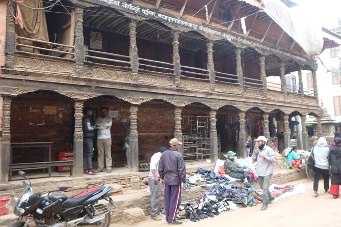 Explore Kathmandu With Local Guide - Pricing and Cancellation Policy