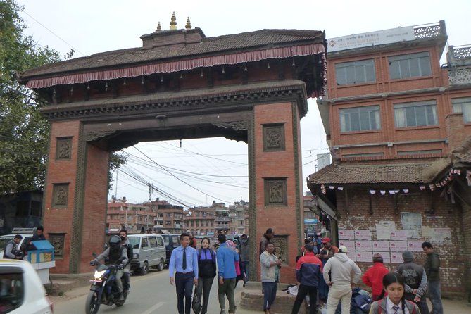 Explore Kathmandu With Local Guide - Experience With Local Guide