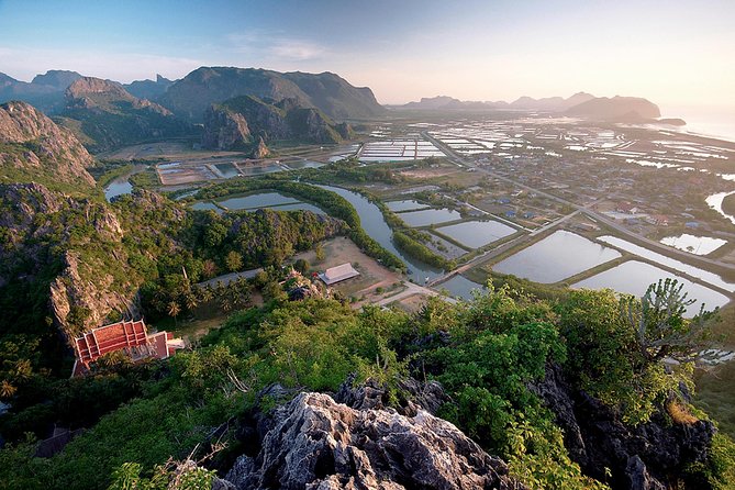 Explore Khao Sam Roi Yod National Park - Weather and Safety Considerations