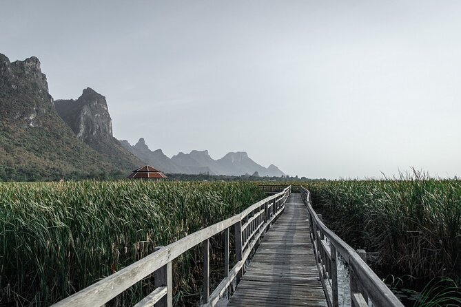Explore Khao Sam Roi Yod National Park - Booking and Cancellation Policies