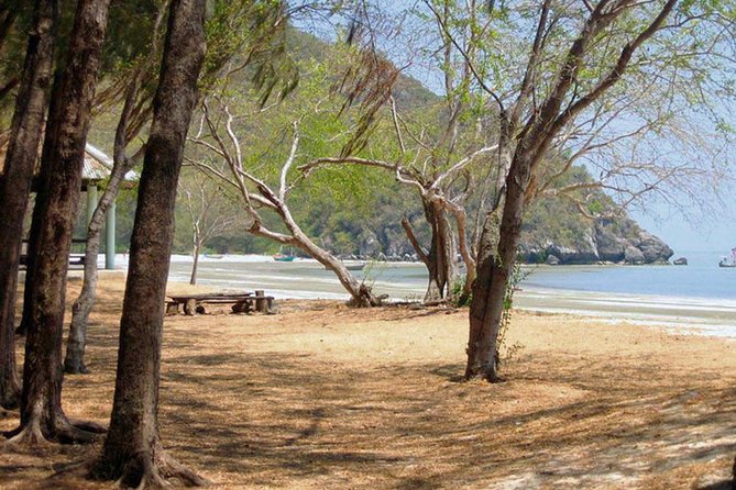 Explore Khao Sam Roi Yod National Park - Hiking the 300 Peaks
