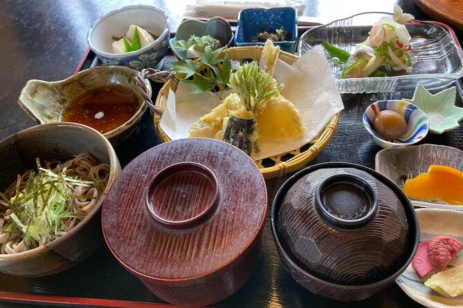 Explore Kiso Valley : Magome - Tsumago Mountain Trail Walk - Accessibility and Fitness Requirements