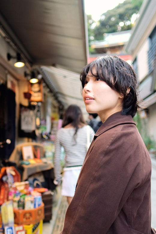 Explore Kobe: Kitano Ijinkan-Gai and Vibrant City Highlights - Nankin-machi: Kobes Vibrant Chinatown
