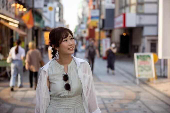 Explore Kobe: Kitano Ijinkan-Gai and Vibrant City Highlights - Frequently Asked Questions