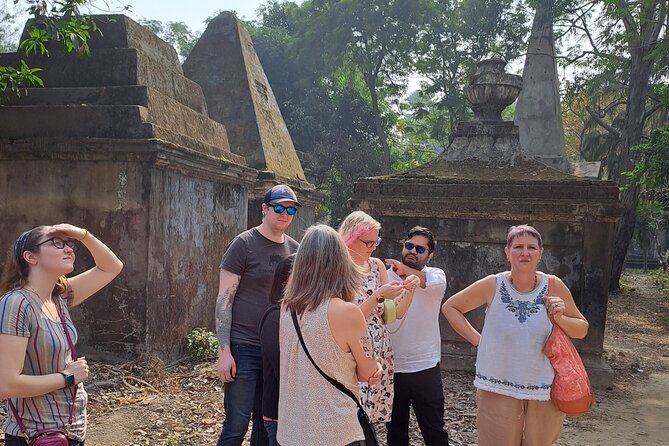 Explore Kolkata- Private Full Day Tour - Tour Inclusions