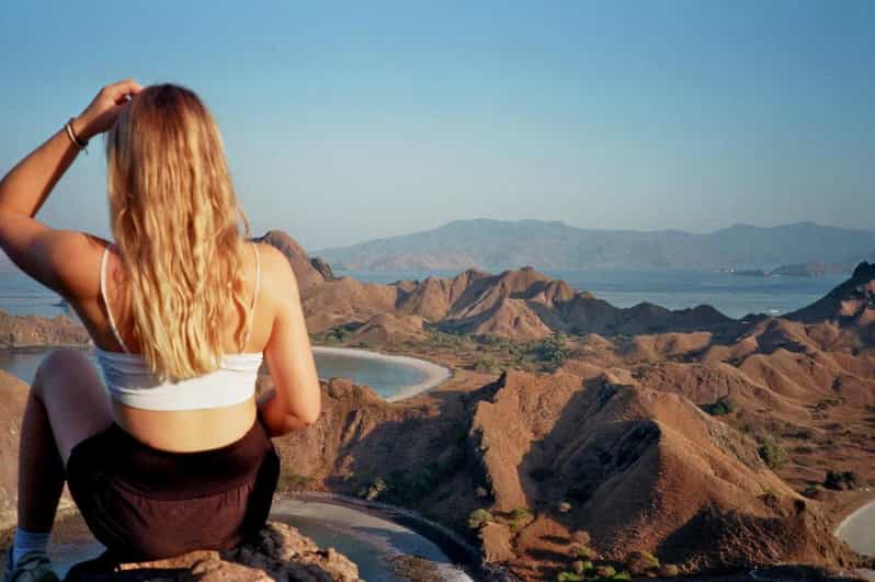 Explore Komodo Tour 3D/ 2N - Key Points