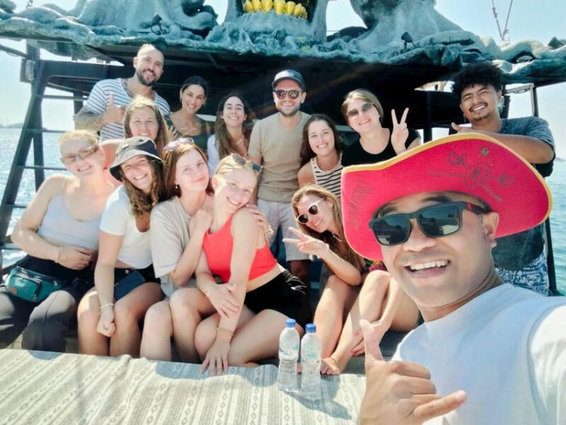 Explore Komodo Tour 3D/ 2N - Day 2 Itinerary