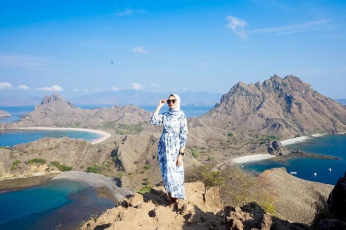 Explore Komodo Tour 3D/ 2N - Inclusions