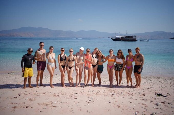 Explore Komodo Tour 3D/ 2N - Additional Notes