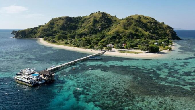 Explore Komodo Tour 3D/ 2N - Frequently Asked Questions