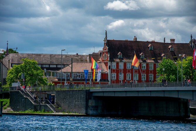 Explore Konstanz in 60 Minutes With a Local - Inclusions and Exclusions