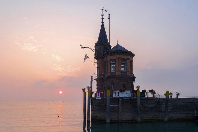 Explore Konstanz in 60 Minutes With a Local - Worth The Stay