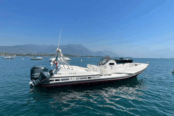 Explore Korčula, Lumbarda, and Hidden Adriatic Gems - Sea Conditions and Suitability
