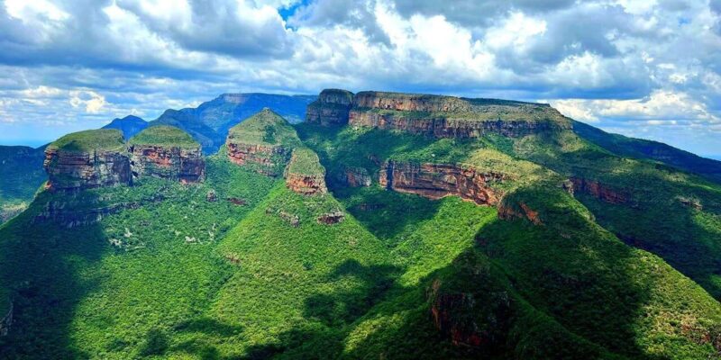 Explore Kruger Park & Sabi Sands for 4 Days & 3 Nights - Key Points