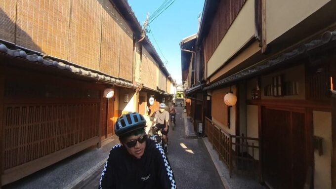 Explore Kyoto: E-Bike Adventures Through Timeless Beauty - Frequently Asked Questions