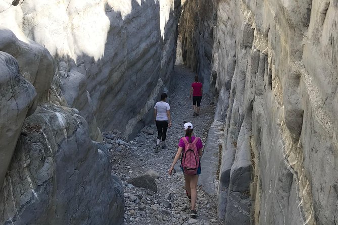 Explore La Huasteca Canyon - Guided Tour Experience