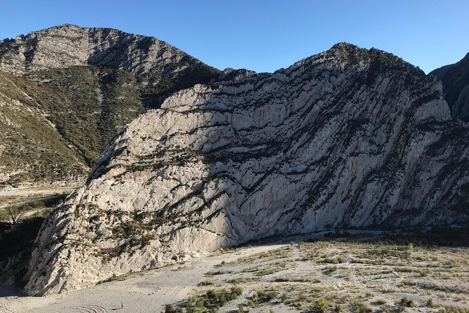Explore La Huasteca Canyon - Highlights and Attractions
