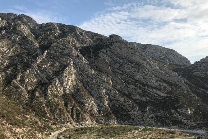 Explore La Huasteca Canyon - Meeting and Pickup Locations