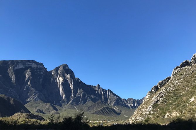 Explore La Huasteca Canyon - Traveler Reviews and Feedback