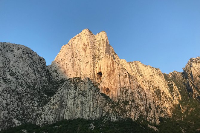 Explore La Huasteca Canyon - Frequently Asked Questions