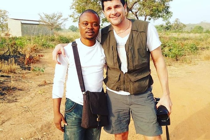 Explore Lagos Nigeria With a Professional Private Guide in 4 Days - Immersive Experiences