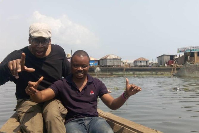 Explore Lagos Nigeria With a Professional Private Guide in 4 Days - Comprehensive Itinerary