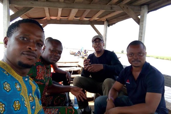 Explore Lagos Nigeria With a Professional Private Guide in 4 Days - Reviews and Testimonials