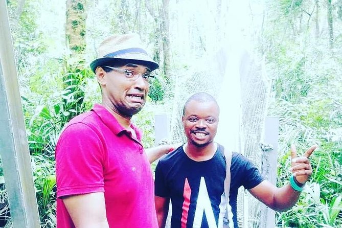 Explore Lagos Nigeria With a Professional Private Guide in 4 Days - Inclusions and Exclusions