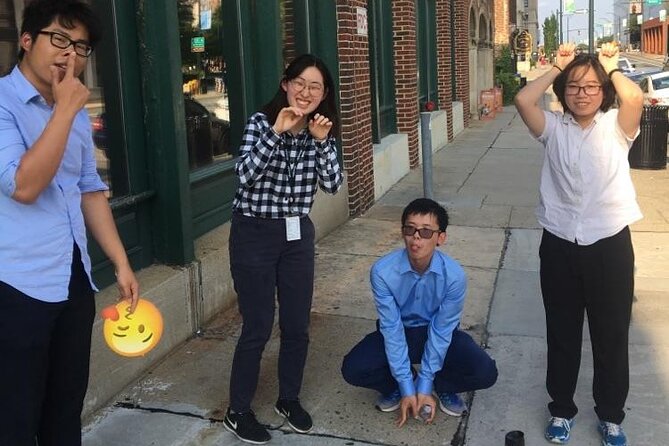 Explore Lakewood With a Scavenger Hunt by Zombie Scavengers - Lakewoods Scavenger Hunt Highlights