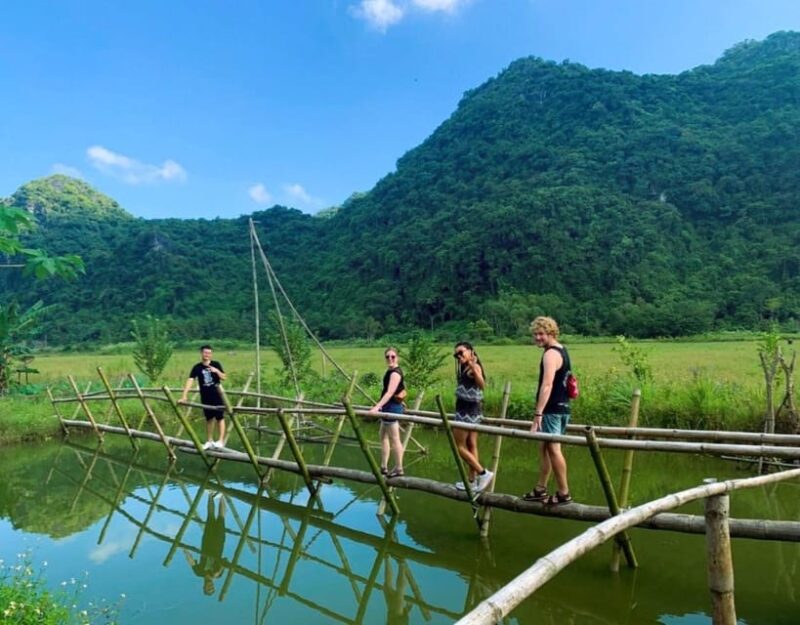 Explore Lan Ha Bay 2D1N With a Private Boat From Hanoi - Itinerary Summary