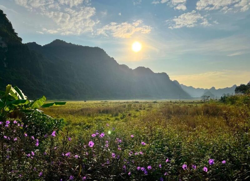 Explore Lan Ha Bay: Full-Day Boat Tour From Cat Ba Island - Inclusions and Exclusions