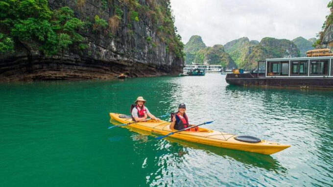 Explore Lan Ha Bay Full Day Cruise - Since You Asked