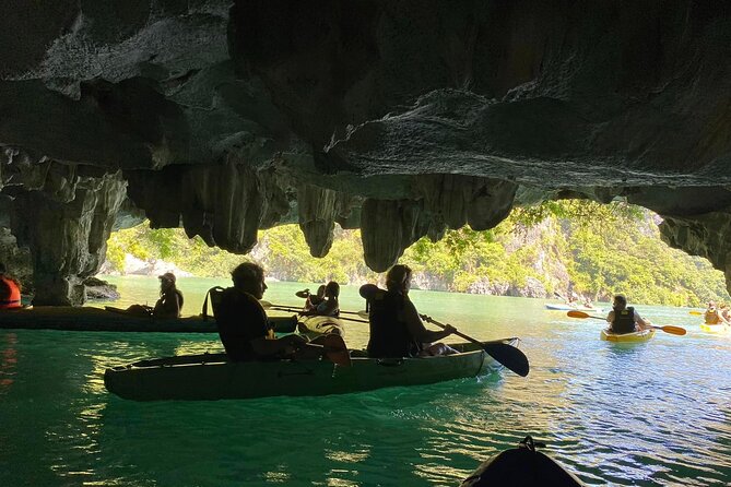 Explore Lan Ha, Halong Bay: Full-Day Boat Tour From Cat Ba Island - Destination: Lan Ha, Halong Bay
