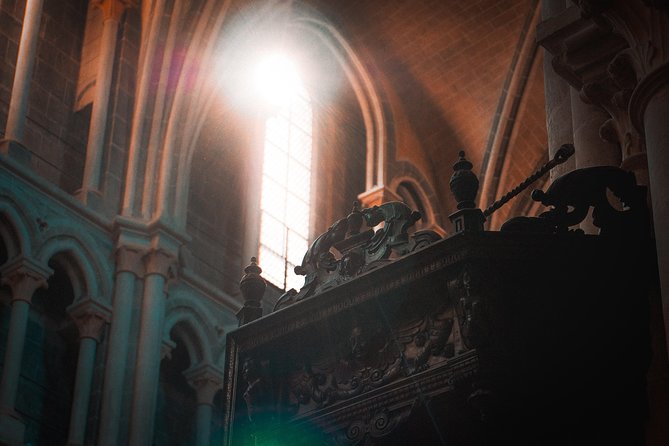 Explore Lausanne'S Art and Culture With a Local - About Your Stay