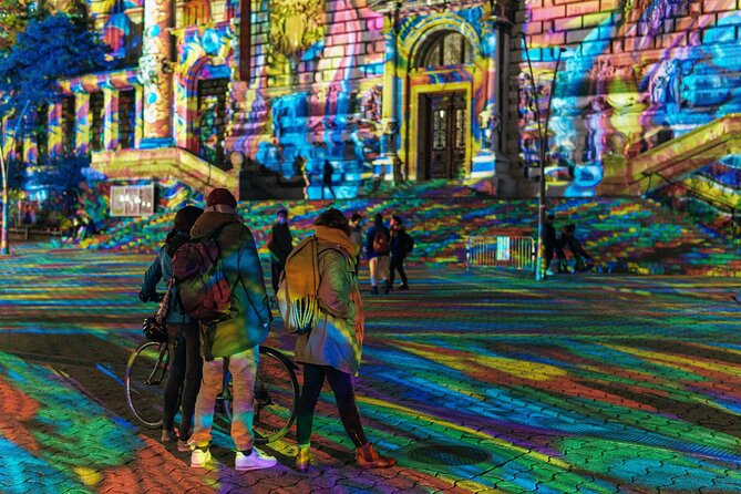 Explore Lausanne'S Art and Culture With a Local - Appreciating Lausannes Architectural Wonders