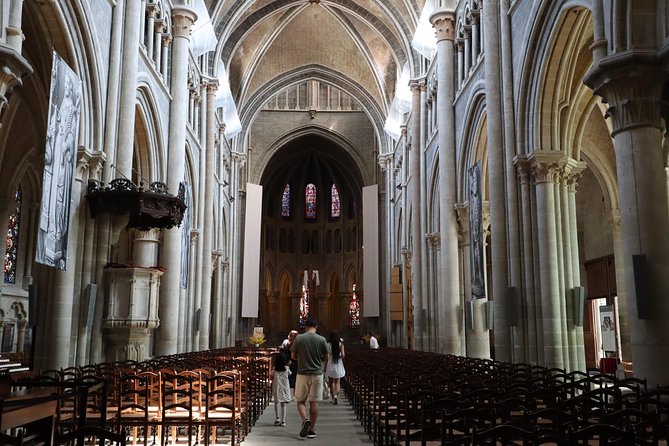 Explore Lausanne'S Art and Culture With a Local - Questions About Staying Here