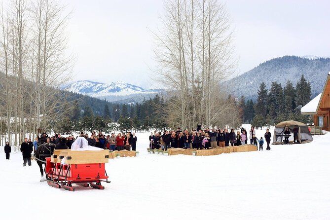 Explore Leavenworth From Seattle in a Small Group - Reviewing Customer Experiences