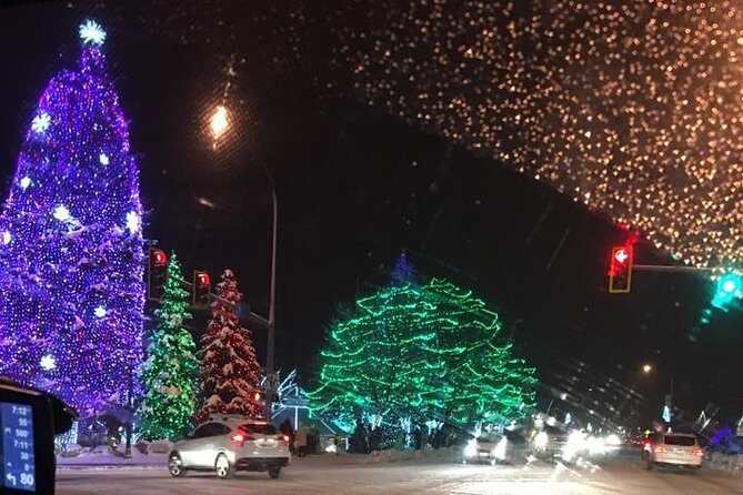 Explore Leavenworth From Seattle in SUV - Private or Small-Group