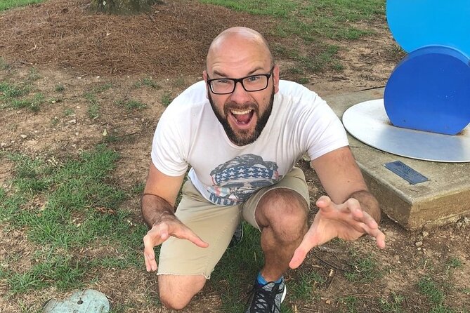 Explore Lewisville With a Scavenger Hunt by Zombie Scavengers - Navigating the Urban Jungle