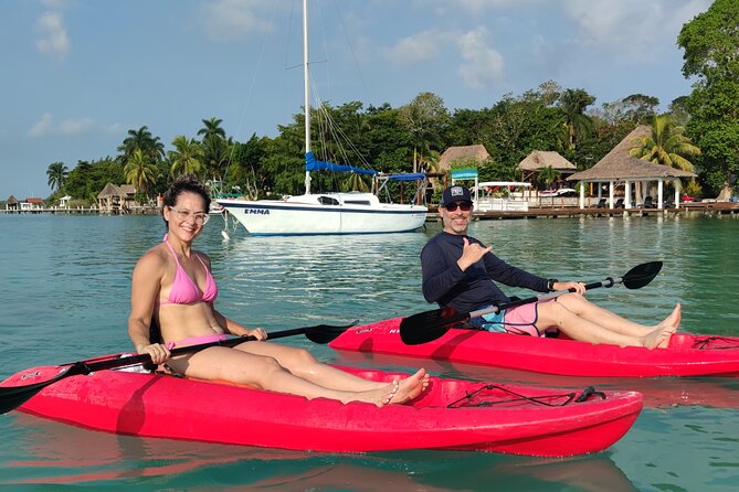 Explore Like a Pirate in SUP Paddleboard, the Channel and Beyond! - Preparing for the Adventure