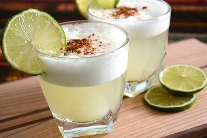 Explore Lima With Ceviche and Pisco Classes in the Historic Center - Traveler Reviews and Feedback