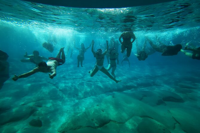 Explore Lindos and Swim in Navarone Bay - Additional Information