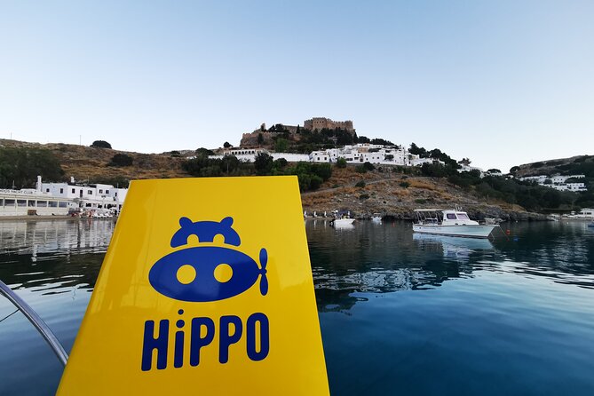 Explore Lindos and Swim in Navarone Bay - Reviews