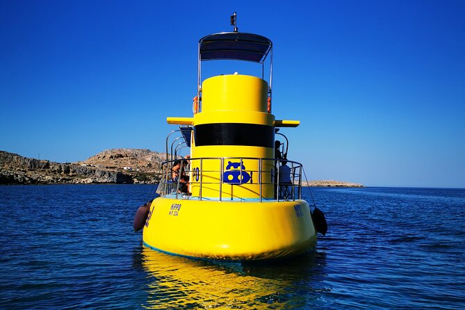 Explore Lindos and Swim in Navarone Bay - Highlights of the Experience